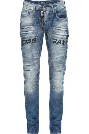 Cipo & Baxx Jeans