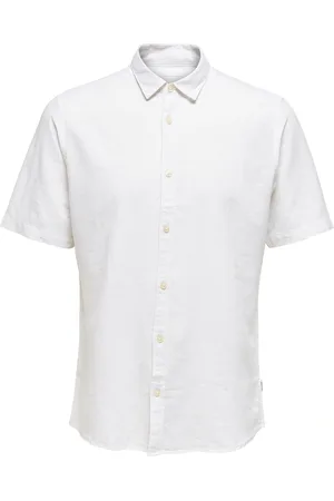 Only & Sons Overhemd 