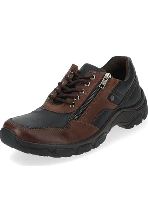 Hush Puppies Sportieve veterschoen