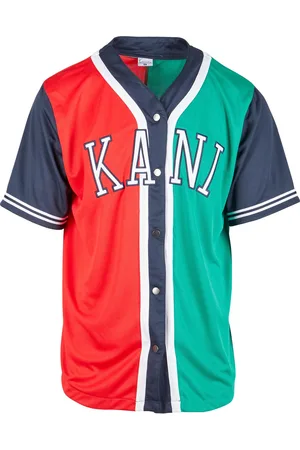 Karl Kani Overhemd