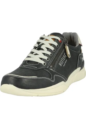 Mustang Sneakers laag