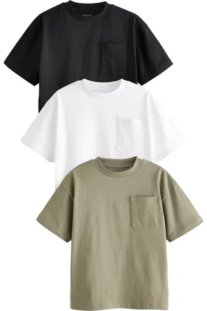 Next Shirt