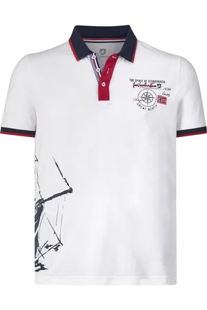 Jan Vanderstorm Shirt 