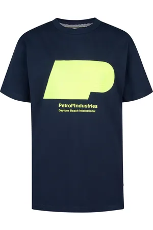 Petrol Industries Shirt 