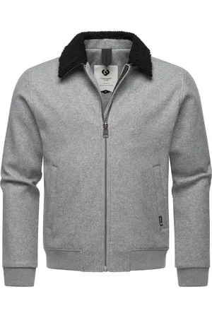 Ragwear Winterjas 