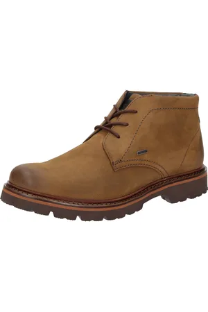 Sioux Veterboots 