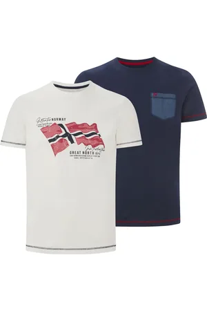 Jan Vanderstorm Shirt 