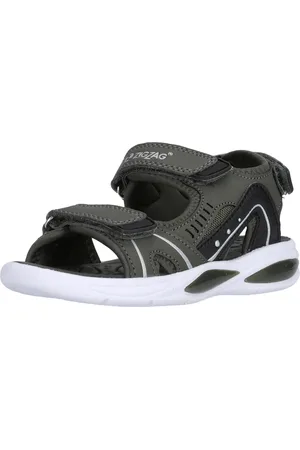 ZigZag Open schoenen 