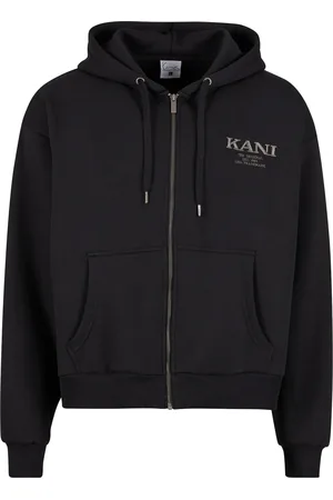 Karl Kani Sweatvest 