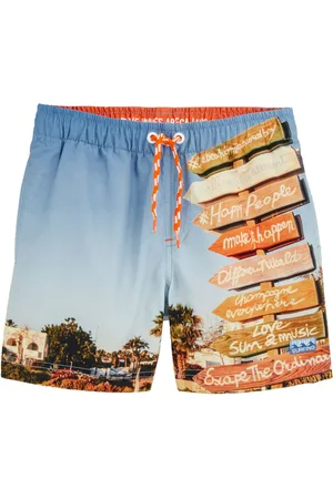 WE Fashion Zwemshorts
