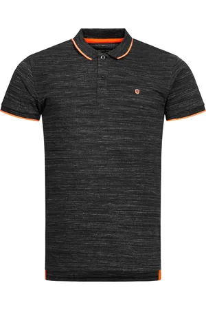 INDICODE Shirt 