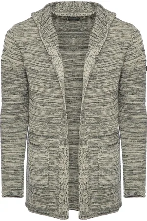 Carisma Gebreid vest