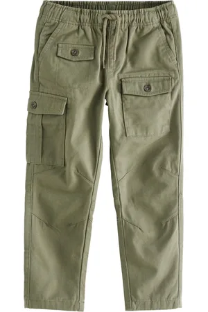 Next Broek