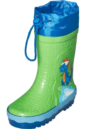 Playshoes Regenlaarzen 