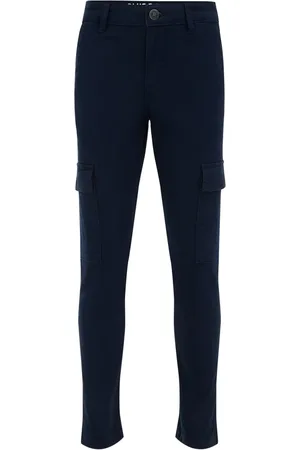WE Fashion Broek