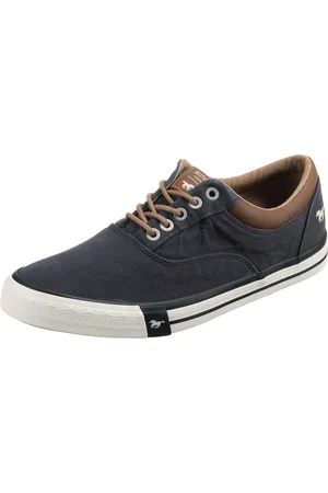 Mustang Sneakers laag