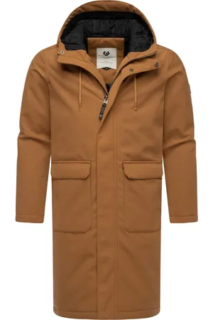 Ragwear Winterjas 