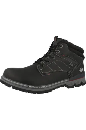 Dockers Veterboots