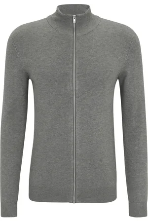 Lindbergh Gebreid vest