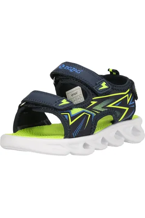 ZigZag Open schoenen 