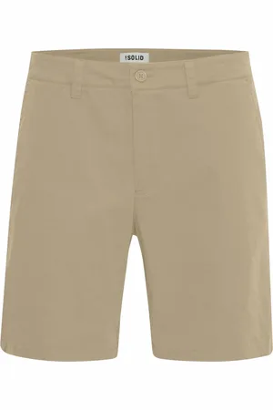 Solid Chino 