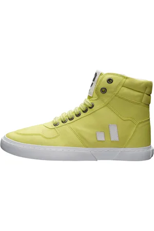 ETHLETIC Sneakers hoog 
