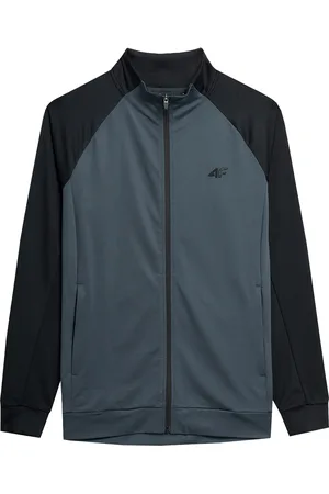4F Sportsweatvest