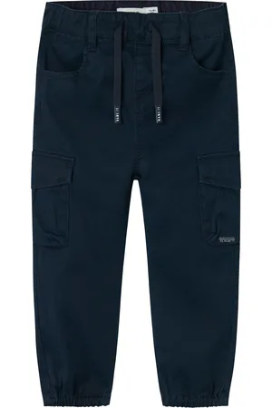 NAME IT Broek 