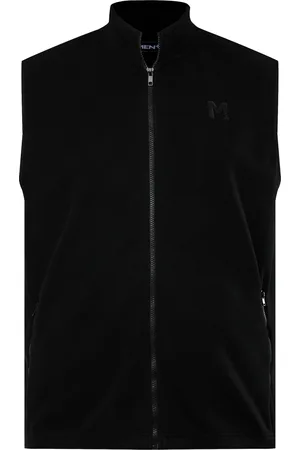 Men Plus Bodywarmer