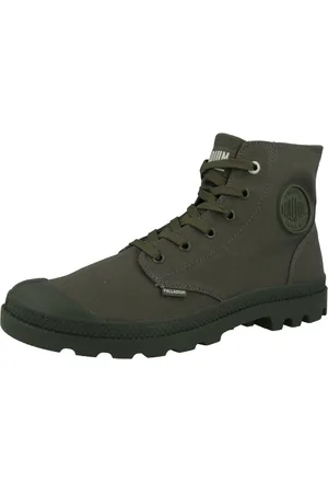 Palladium Sneakers hoog