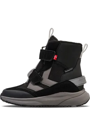 Hummel Boots
