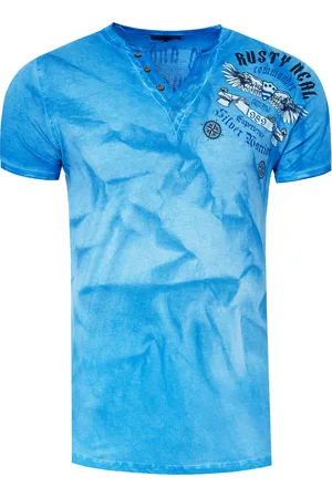 Rusty Neal Shirt