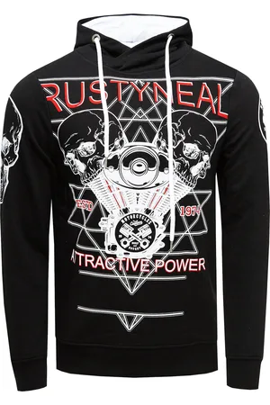 Rusty Neal Sweatshirt