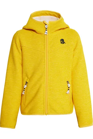 Schmuddelwedda Fleece jas