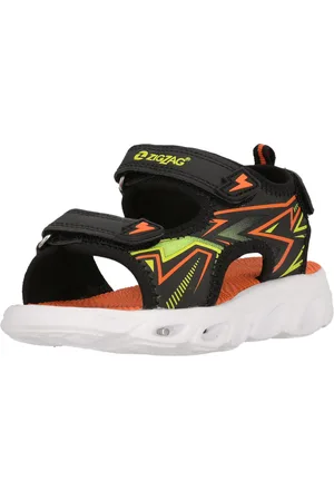 ZigZag Open schoenen 