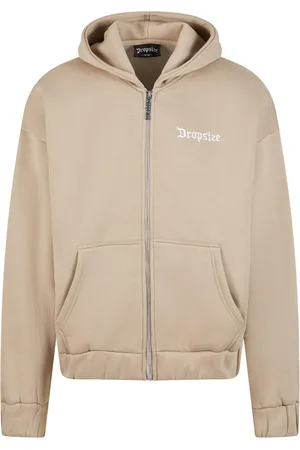 Dropsize Sweatvest