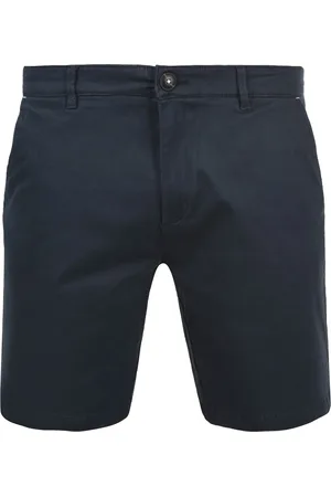 Solid Chino 