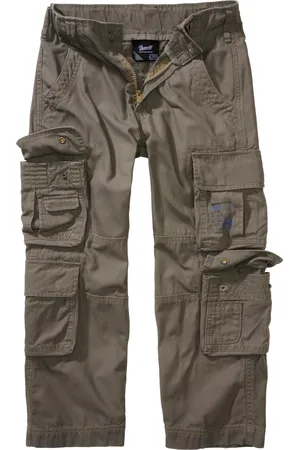 Brandit Broek