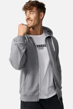 INDICODE Sweatvest 