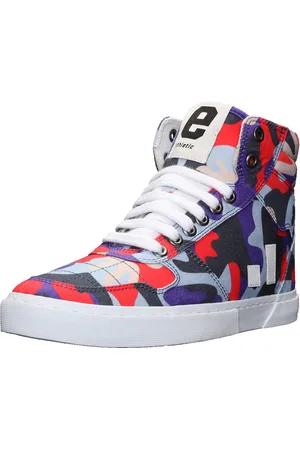 ETHLETIC Sneakers hoog 