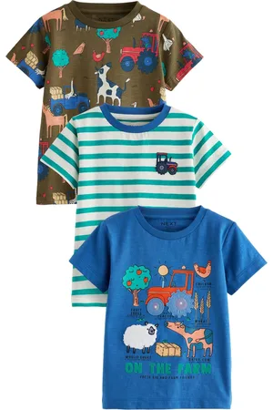 Next Shirt