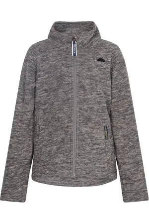 Schmuddelwedda Fleece jas