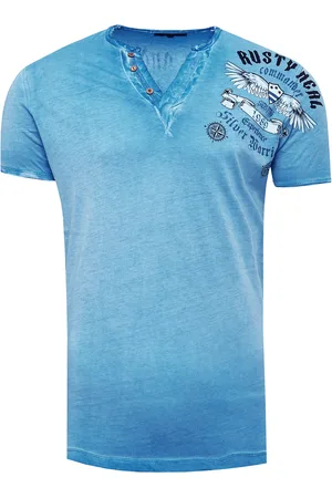 Rusty Neal Shirt