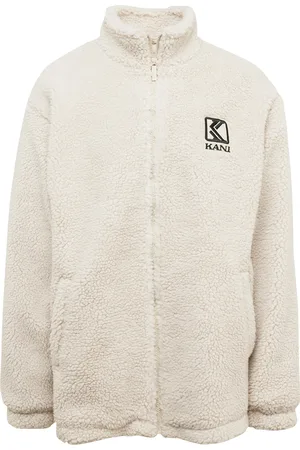 Karl Kani Fleece jas