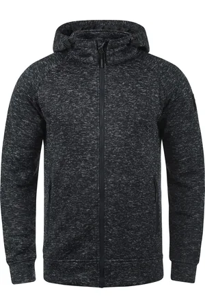 INDICODE Sweatvest 