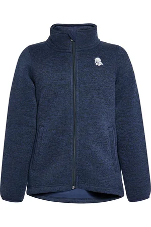 Schmuddelwedda Fleece jas
