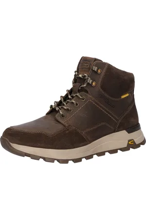 Camel Active Veterboots 