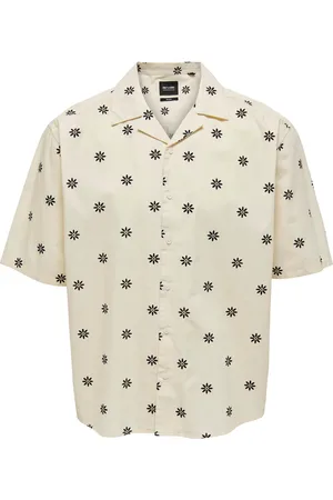 Only & Sons Overhemd 