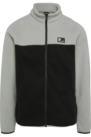 QS by s.Oliver Fleece jas