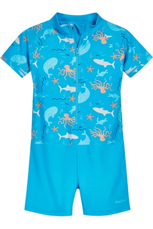 Playshoes UV-bescherming